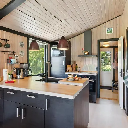 Litle - 600m From The Sea By Interhome Hébergement de vacances