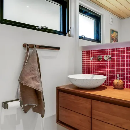 Litle - 600m From The Sea By Interhome * Hals