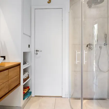 Litle - 600m From The Sea By Interhome * Hals