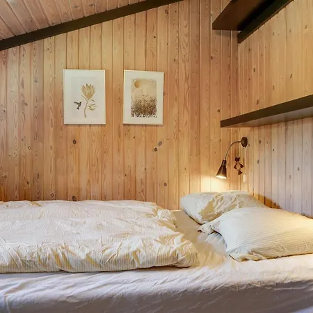 Litle - 600m From The Sea By Interhome Feriehus *