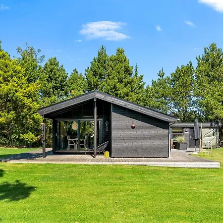 Litle - 600m From The Sea By Interhome * Hals