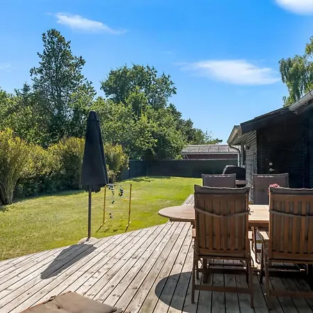Litle - 600m From The Sea By Interhome Feriehus *