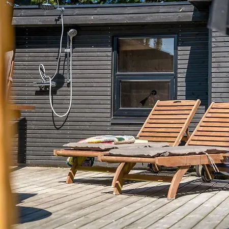 Litle - 600m From The Sea By Interhome Feriehus *