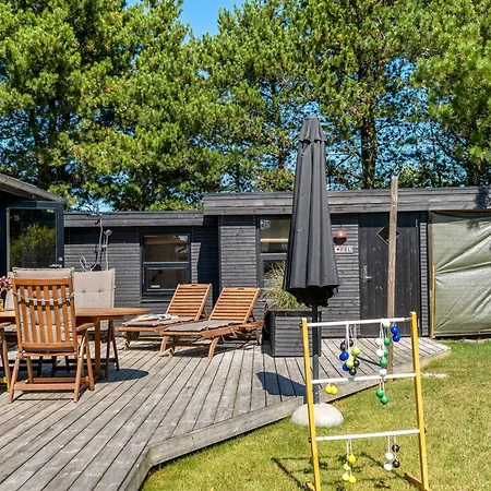 Litle - 600m From The Sea By Interhome Prázdninový dům