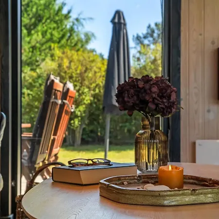 Litle - 600m From The Sea By Interhome * Hals