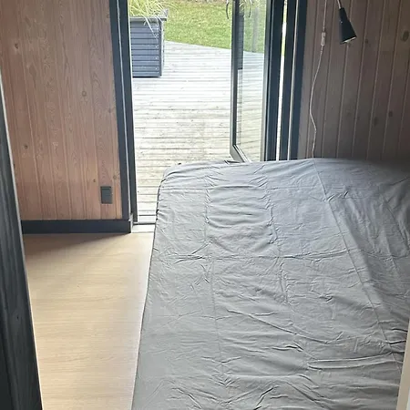 Feriehus Litle - 600m From The Sea By Interhome Hals